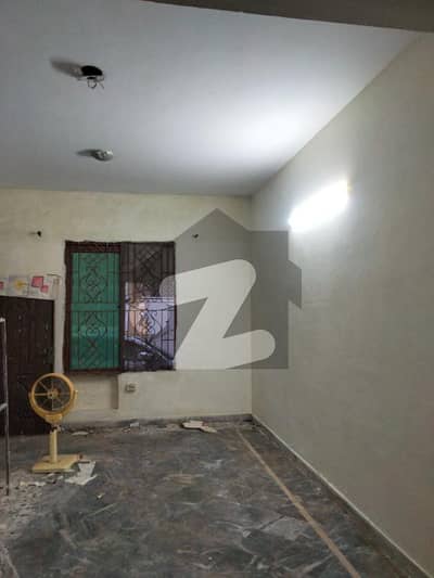 MIAN ESTATE OFFERS MARBLE FLOORING 5 MARLA LOWER PORTION FOR RENT FOR FAMILY