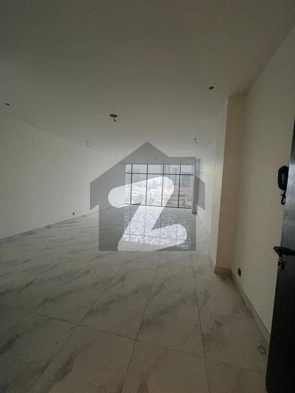595 SQUARE FEET OFFICE FOR RENT AT SHAHEED MILLAT ROAD