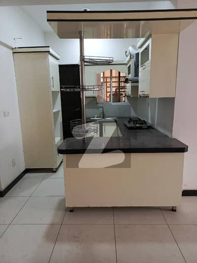 3BED DD NEW FLAT FOR RENT AT BAHADURABAD