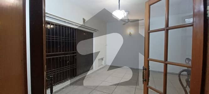A Spacious Prime Location 10 Marla House For Rent In DHA Phase 3, DHA