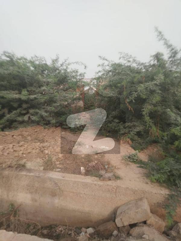 Open Plot for Rent opposite sector w Open Plot for Rent opposite sector w