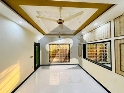 8 Marla house available for rent in Dha 11 Rahnar
