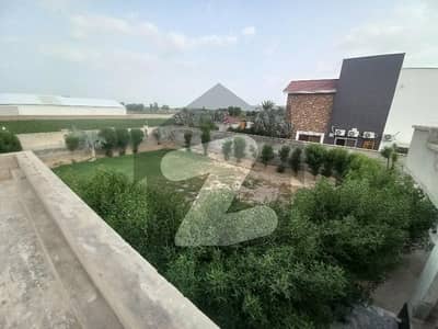 80 Marla House for Rent