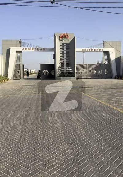 حیدرآباد بائی پاس حیدر آباد میں 8 مرلہ رہائشی پلاٹ 1.4 کروڑ میں برائے فروخت۔