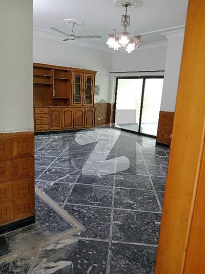 20 Marla 3bed Upper Portion For Rent sector G11 Islamabad