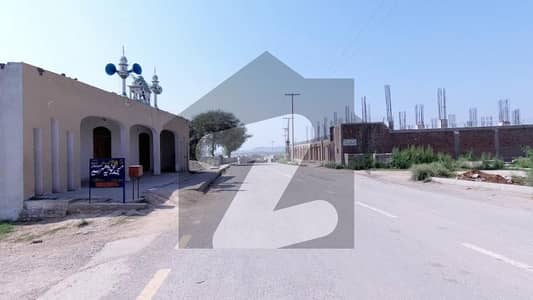 گلشنِِ صحت 1 ای ۔ 18,اسلام آباد میں 3 مرلہ دکان 1.6 کروڑ میں برائے فروخت۔