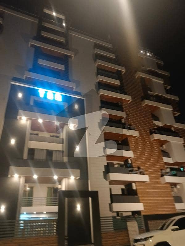 ٹاپ سٹی 1 اسلام آباد میں 2 کمروں کا 6 مرلہ فلیٹ 1.35 کروڑ میں برائے فروخت۔ ٹاپ سٹی 1 اسلام آباد میں 2 کمروں کا 6 مرلہ فلیٹ 1.35 کروڑ میں برائے فروخت۔