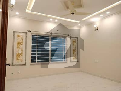 Like brand new Ground floor for Rent in G13