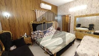 Prime Location 10 Marla House For Sale In Beautiful Chaklala Scheme 3
