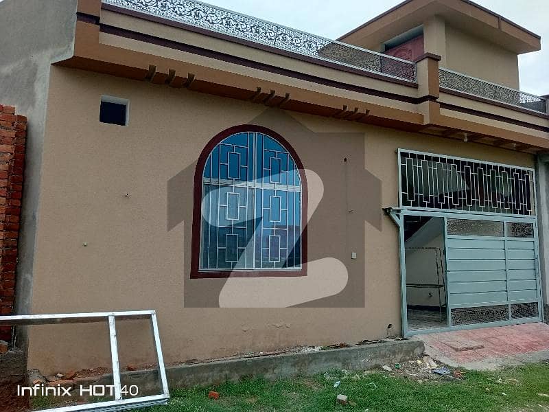 Full House For Sale Islamabad 2.5marla