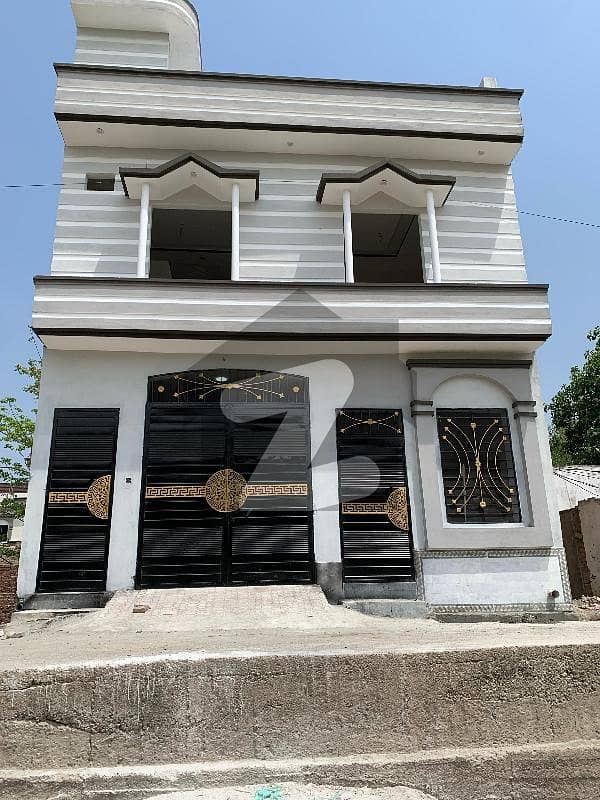 3 Marla Double Storey House 3 Marla Double Storey House