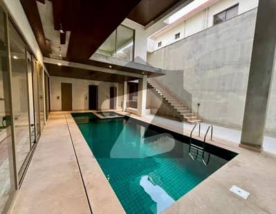F-8/3 Triple Story Brand New House Available For Sale