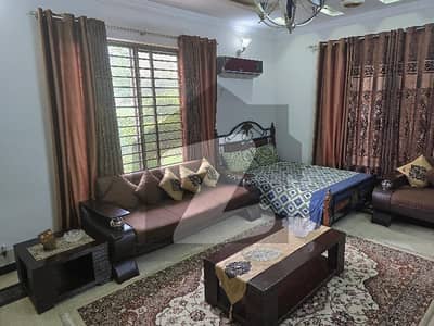 8 Marla Corner House For Rent Wd Extra Land