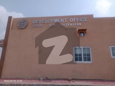 بحریہ ٹاؤن فیز 8 ایکسٹینشن بحریہ ٹاؤن فیز 8,بحریہ ٹاؤن راولپنڈی,راولپنڈی میں 10 مرلہ رہائشی پلاٹ 21.0 لاکھ میں برائے فروخت۔