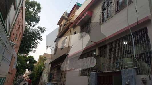 نارتھ کراچی - سیکٹر 5 - سی/3 نارتھ کراچی ۔ سیکٹر 5 ۔ سی,نارتھ کراچی,کراچی میں 4 کمروں کا 3 مرلہ مکان 1.35 کروڑ میں برائے فروخت۔