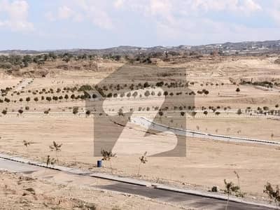 1 Kanal Possession-Able Plot For Sale, In Sector B3, DHA-6 60 Feet Street