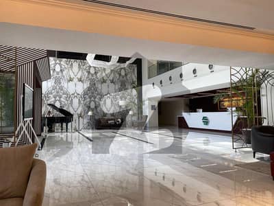 Apartment For Rent 2,015 Square Feet 3 Bed Margalla Hills & Park View Apartment