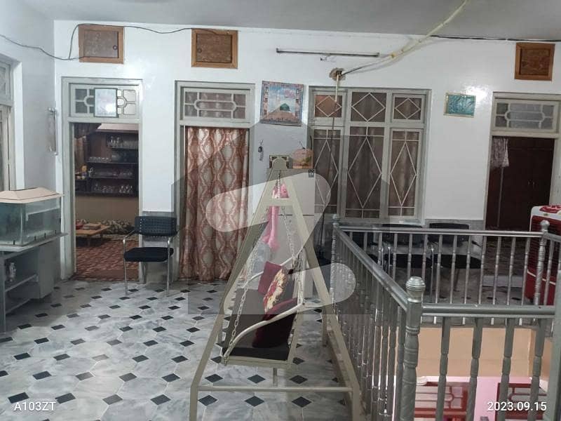 Prominently-Located Prime Location 6 Marla House Available In Wazir Bagh Road Prominently-Located Prime Location 6 Marla House Available In Wazir Bagh Road