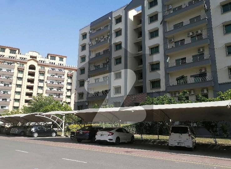 Centrally Located Flat For Rent In Askari 11 Available Centrally Located Flat For Rent In Askari 11 Available