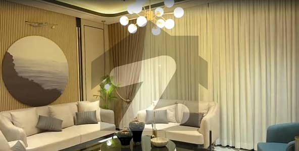 LUXURIOUS