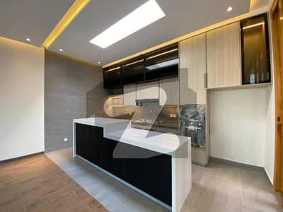 1 Kanal Designer House Available For Sale In Sector C Bahria Enclave Islamabad