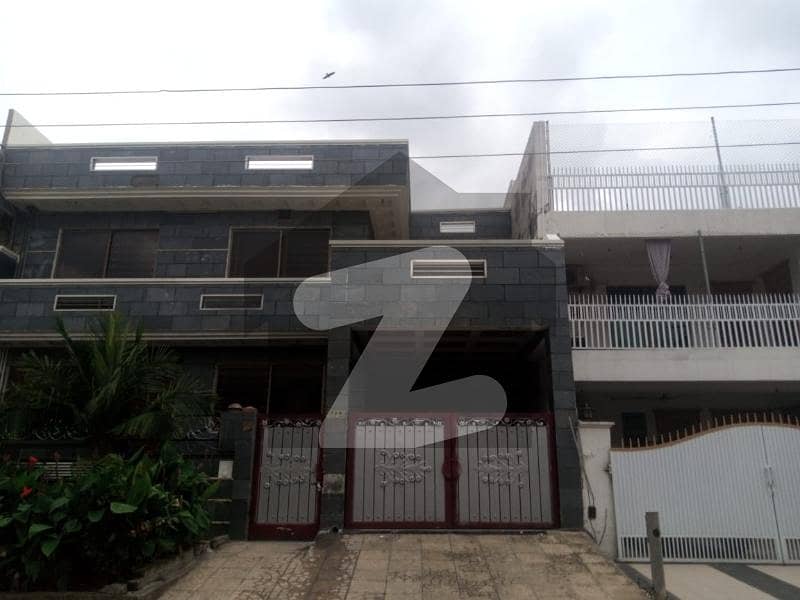 I-8 Beautiful Upper Portion With Servant For Rent I-8 Beautiful Upper Portion With Servant For Rent