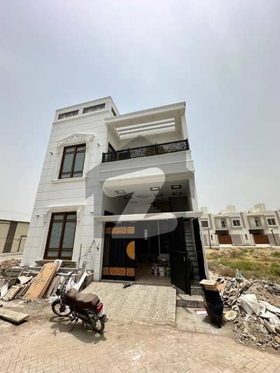 The Palm Village Bungalow for Sell
