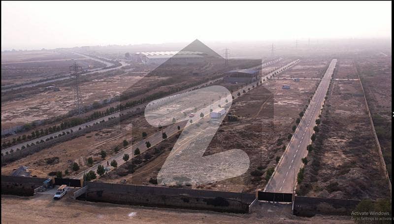 Patel Group Presents Premium Industrial & Warehousing Plots At Hawksbay