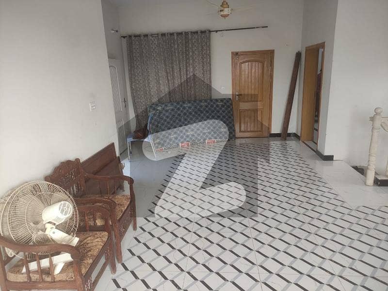 Idyllic Room Available In I-8/3 For Rent
