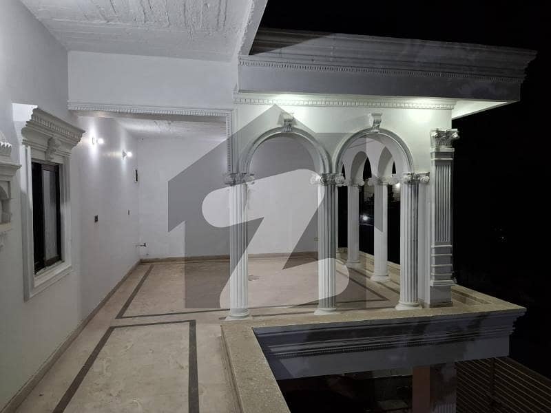 10 marla upper floor available for rent