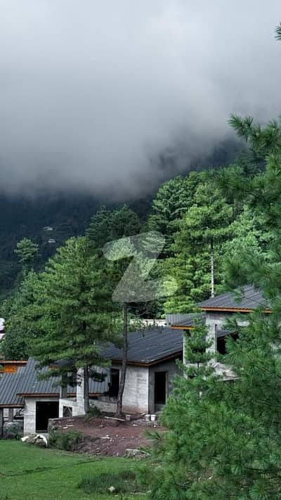Radisson Blu Resort Murree Own a 5-Star Branded Villa in the hills