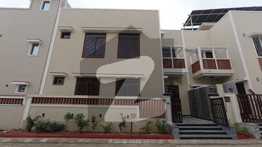 Change Your Address To Prime Location Naya Nazimabad, Naya Nazimabad For A Reasonable Price Of Rs. 35000000