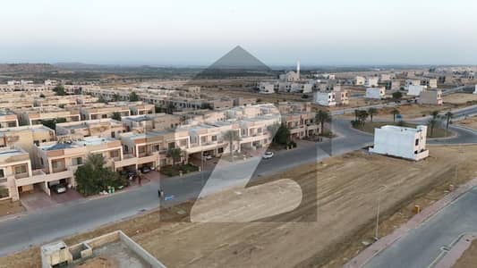 125sq yd Plots at Precicnt-27 Close to Jinnah Avenue, London Bridge and all Amenities FOR SALE at LOW RATES