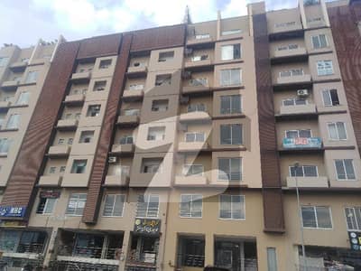 Ready To Buy A Office 420 Square Feet In Bahria Business District