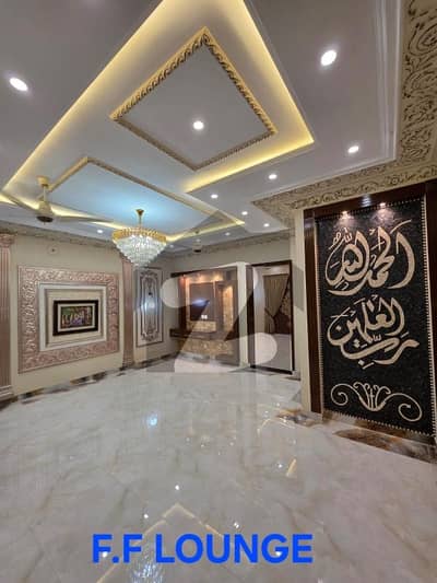 1 KANAL WITH 2 BED ATTACHED BATH PORTION FOR RENT AT GOOD CONDITION