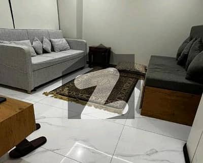 Fully Furnished Studio Apartment For Sale