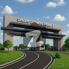 Dream Garden Phase - 2 Bosan Road Multan