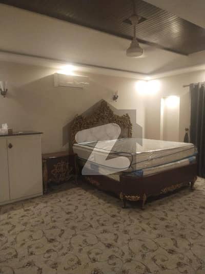 2 KANAL UPPER PORTION AVAILABLE FOR RENT AT GOOD LOCATION