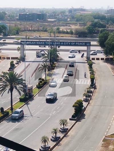 1 KANAL RESIDENTIAL PLOT FOR SALE IN DHA PHASE 8