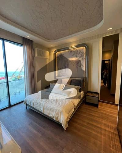 2 BED + MAID ROOM | FRESH UNIT | HIGH FLOOR | 6.90 CRORE | HMR WATERFRONT