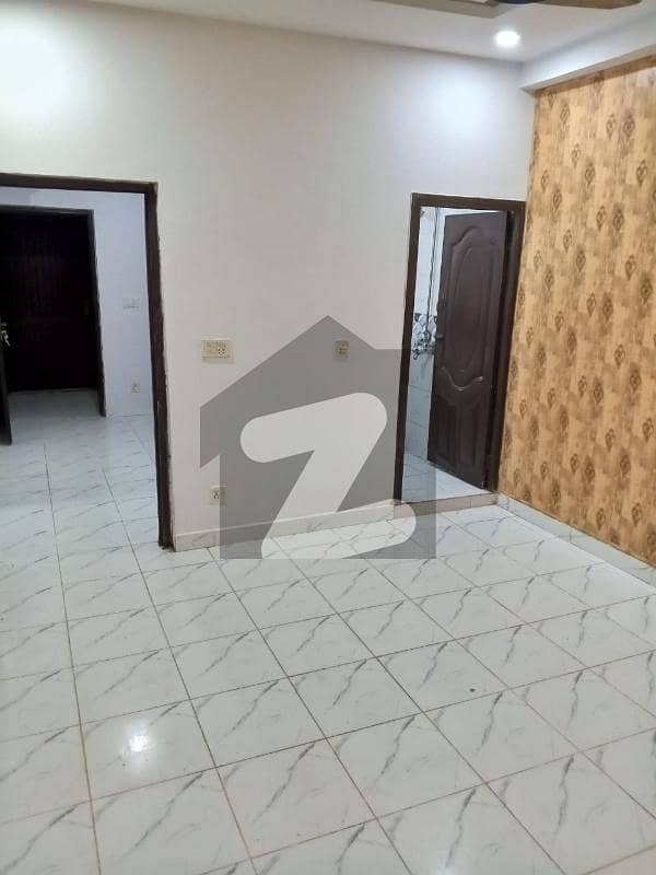 1 Bed Flat Monthly Upcoming Rent 33k