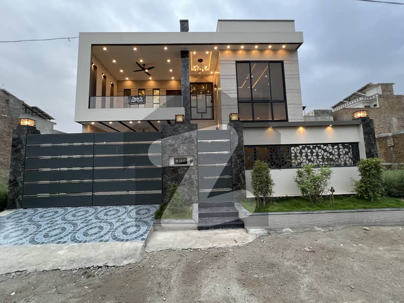 10 Marla House For Sale , Sufian Garden 10 Marla House For Sale , Sufian Garden