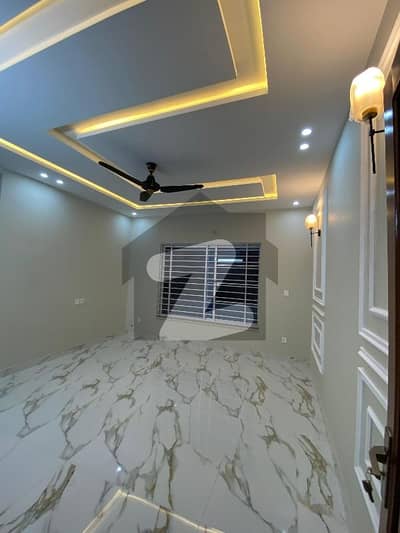 14 Marla (40x80) Beautiful Brand New Upper Portion Available For Rent In G-13/4 Islamabad
