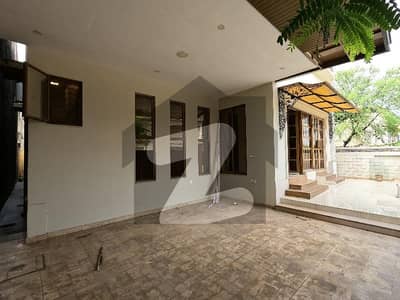 On Excellent Location 14 Marla House For sale Available In D-12