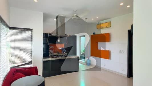 Spacious 1 Kanal House With Basement For Sale In DHA Phase 5 Prime Location
