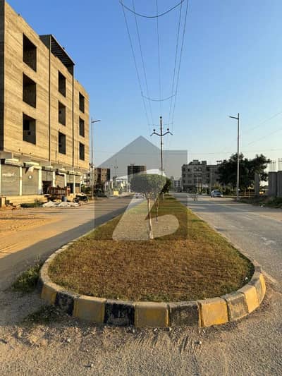 Falaknaz Dreams 80 sq yards plot for sale