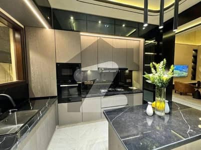 LUXURIOUS BRAND NEW HOUSE IN MOST WANTED LOCATION OF PHASE 5