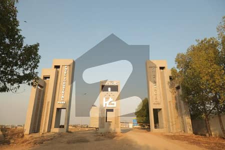 احسن آباد گداپ ٹاؤن,کراچی میں 10 مرلہ صنعتی زمین 1.25 کروڑ میں برائے فروخت۔