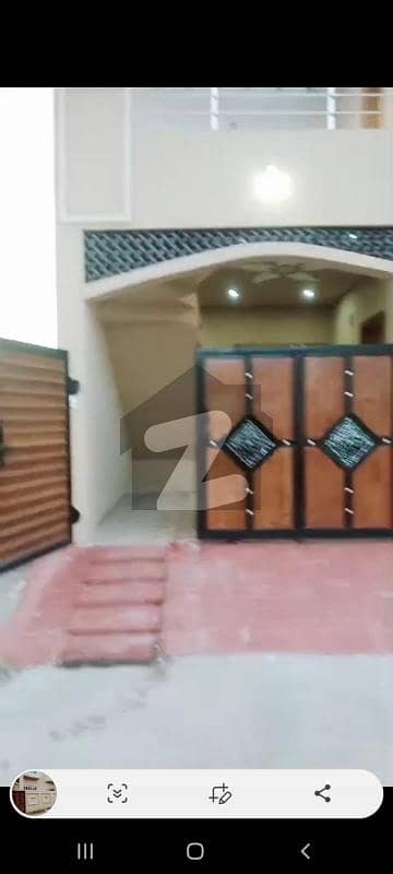 سملی ڈیم روڈ اسلام آباد میں 2 کمروں کا 6 مرلہ مکان 72.0 لاکھ میں برائے فروخت۔