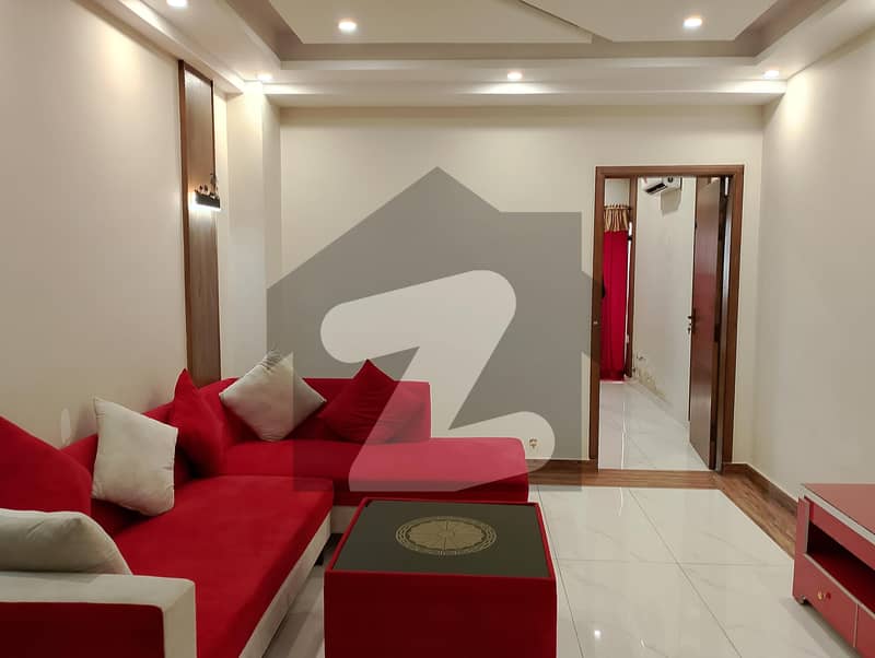 1 Bed Furnished Apartment Available For Rent. 1 Bed Furnished Apartment Available For Rent.